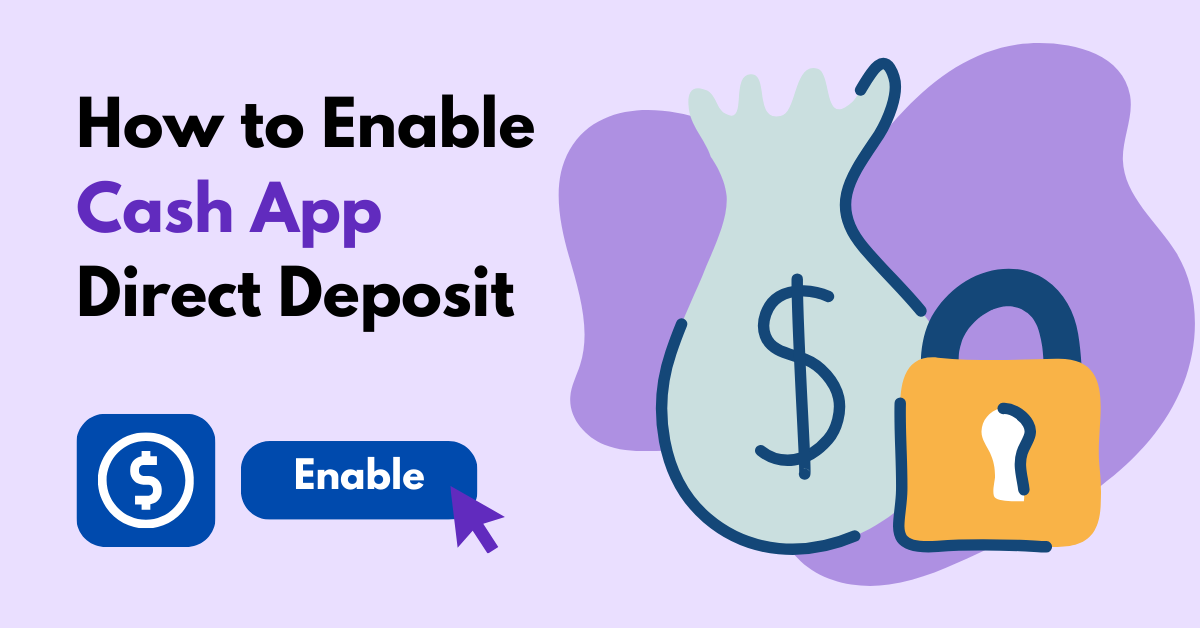 enable cash app deposit