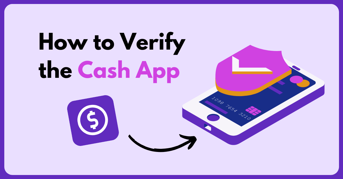 verify cash app